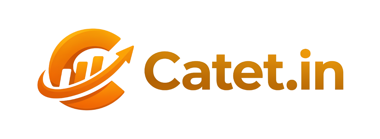 Catet.in Logo